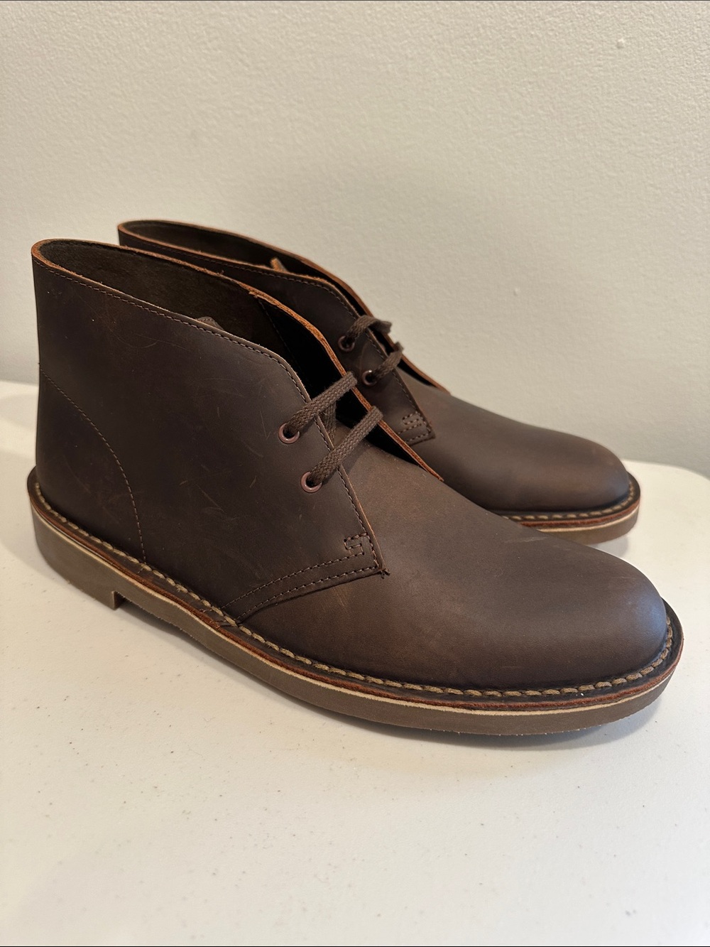 Men’s Clark’s Shepton Boots